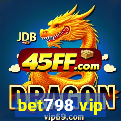 bet798 vip